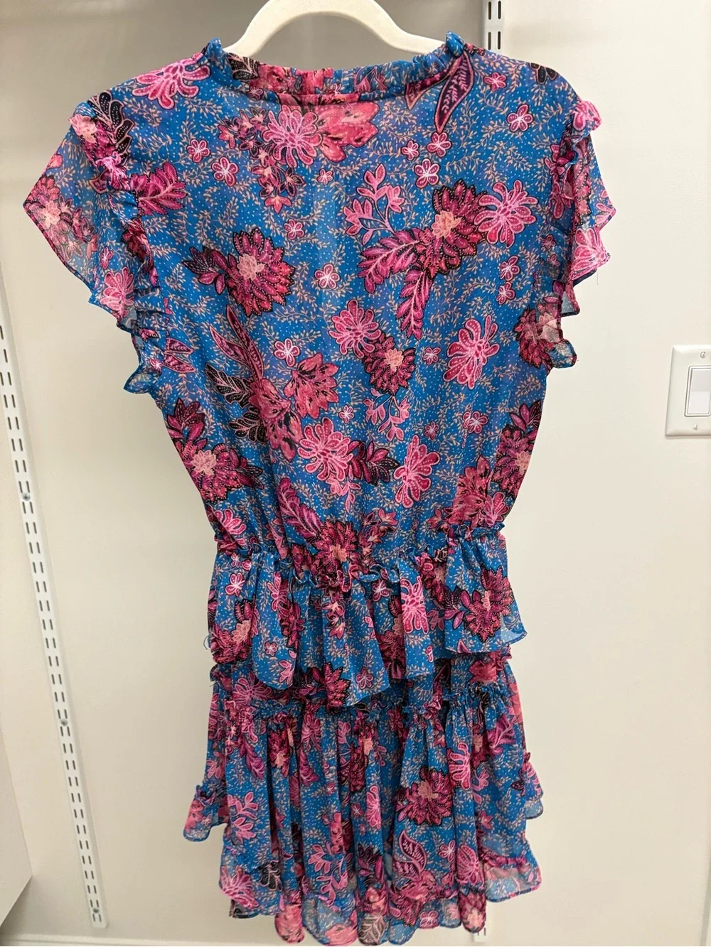 Misa Los Angeles Lilian Dress Size Small